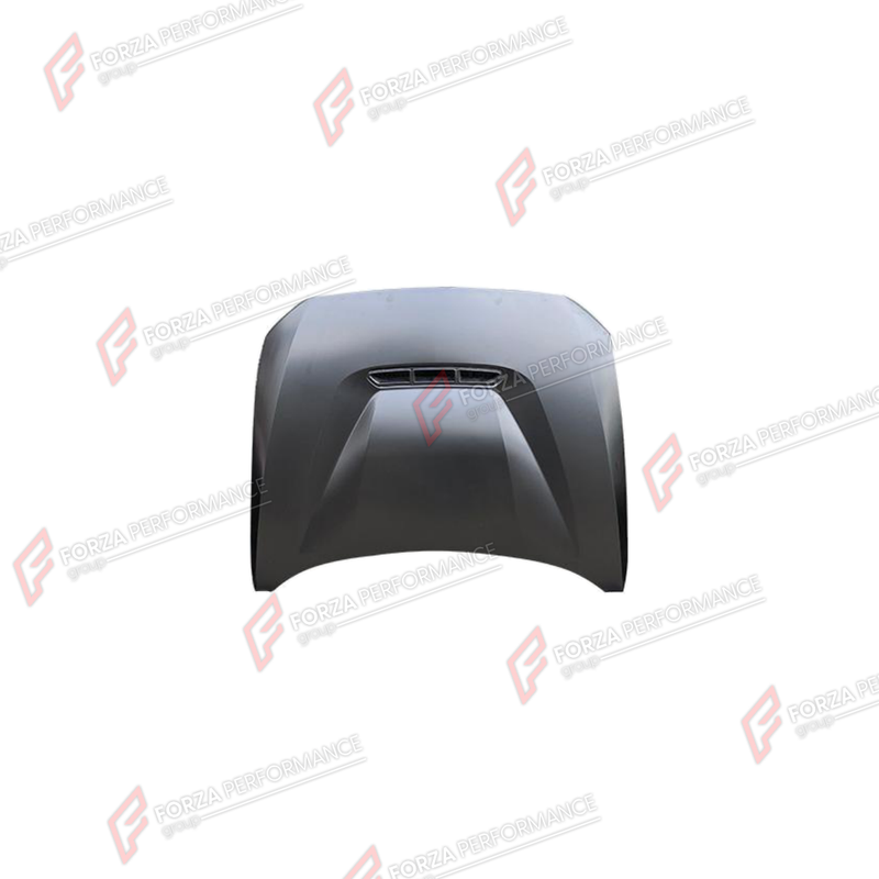 HOOD BONNET for BMW 1 SERIES F20 2 SERIES F22 F23 2011 - 2021
