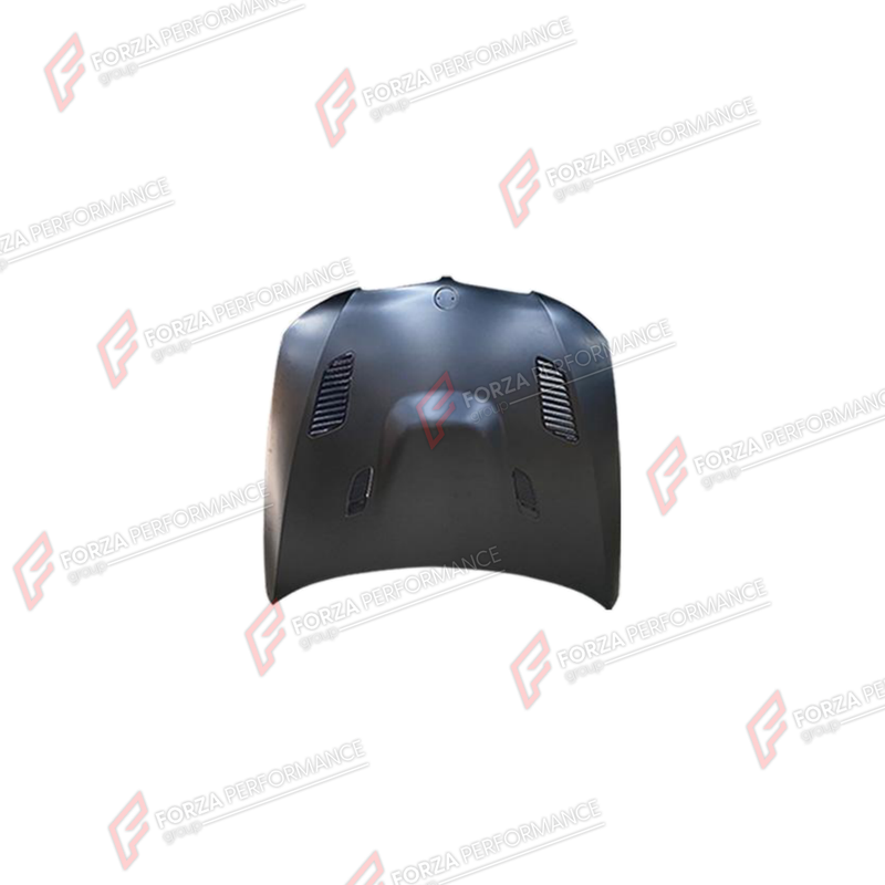 HOOD BONNET for BMW 3 SERIES E90 LCI 2008 - 2013