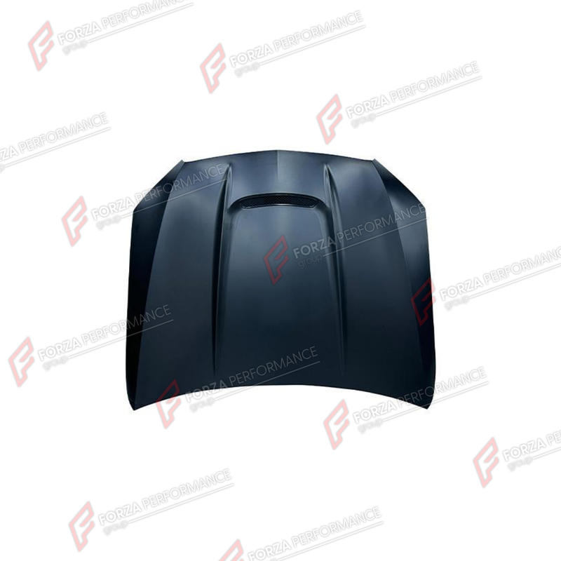 HOOD BONNET for MERCEDES-BENZ C-CLASS W205 2014 - 2022