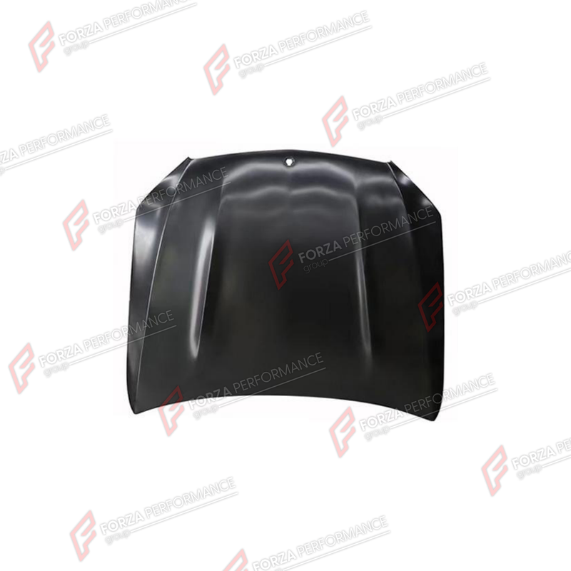 HOOD BONNET for MERCEDES-BENZ C-CLASS W205 2014 - 2022