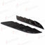 HOOD BONNET VENT COVERS for LAND ROVER DEFENDER 90 110 130 L663 2020+
Set includes:
Hood Bonnet Vent Covers
NOTE: Professional installation is required.