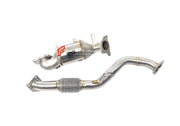 Exhaust Downpipe For Honda Accord 1.5T