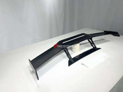 DRY CARBON REAR SPOILER WING FOR LAMBORGHINI HURACAN LP610 EVO