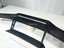 DRY CARBON REAR SPOILER WING FOR LAMBORGHINI HURACAN LP610 EVO