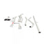 VALVED EXHAUST CATBACK MUFFLER for Hyundai Elantra VI AD 1.4T