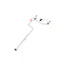 VALVED EXHAUST CATBACK MUFFLER for Hyundai Elantra VI AD 1.4T