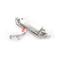 VALVED EXHAUST CATBACK MUFFLER for Hyundai Lafesta 2019+ 1.6T