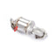 Exhaust Downpipe For Hyundai Lafesta 1.6T