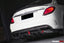 IMP DARWINPRO REAR DIFFUSER with CAPS for MERCEDES BENZ C CLASS W206 2021+
Set includes:
Rear Diffuser
Exhaust Tips
Rear Caps
Material: Carbon
NOTE: Professional installation is required
Why “Contact Us for Pricing”?
We don’t display fixed prices because our goal is to offer you the most competitive deal possible. Product costs often decrease over time, and by requesting a quote, you’ll receive our most up-to-date price on market.
SECURED PAYMENT METHODS
PayPal (+4.4% fee)
Visa / Mast