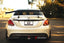 IMP DARWINPRO REAR DIFFUSER with CAPS for MERCEDES BENZ C CLASS W206 2021+
Set includes:
Rear Diffuser
Exhaust Tips
Rear Caps
Material: Carbon
NOTE: Professional installation is required
Why “Contact Us for Pricing”?
We don’t display fixed prices because our goal is to offer you the most competitive deal possible. Product costs often decrease over time, and by requesting a quote, you’ll receive our most up-to-date price on market.
SECURED PAYMENT METHODS
PayPal (+4.4% fee)
Visa / Mast