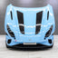 IMP PERFORMANCE CARBON WIDE BODY KIT for ASTON MARTIN DB11 2016 - 2023
Set includes:
Front Bumper
Hood
Side Skirts
Rear Bumper
Trunk Wing
Material: Carbon
NOTE: Professional installation is required
Why “Contact Us for Pricing”?
We don’t display fixed prices because our goal is to offer you the most competitive deal possible. Product costs often decrease over time, and by requesting a quote, you’ll receive our most up-to-date price on market.
SECURED PAYMENT METHODS
PayPal (+4.4% fee)
Visa