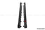 IMP PERFORMANCE CARBON WIDE BODY SOFT KIT for BMW 8 SERIES 2018 - 2022
Set includes:
Front Lip
Front Bumper Canards
Side Skirts
Rear Wing Spoiler
Rear Diffuser
Material: Carbon
NOTE: Professional installation is required
Why “Contact Us for Pricing”?
We don’t display fixed prices because our goal is to offer you the most competitive deal possible. Product costs often decrease over time, and by requesting a quote, you’ll receive our most up-to-date price on market.
SECURED PAYMENT METHODS
PayP