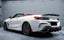 IMP PERFORMANCE CARBON WIDE BODY SOFT KIT for BMW 8 SERIES 2018 - 2022
Set includes:
Front Lip
Front Bumper Canards
Side Skirts
Rear Wing Spoiler
Rear Diffuser
Material: Carbon
NOTE: Professional installation is required
Why “Contact Us for Pricing”?
We don’t display fixed prices because our goal is to offer you the most competitive deal possible. Product costs often decrease over time, and by requesting a quote, you’ll receive our most up-to-date price on market.
SECURED PAYMENT METHODS
PayP