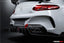 IMP PERFORMANCE CARBON WIDE BODY SOFT KIT for MERCEDES BENZ C63 COUPE C205 2016 - 2021
Set includes:
Front Bumper
Front Canards
Front Grille
Front Grille Emblem
Hood
Roof Wing Spoiler (optional)
Rear Wing Spoiler
Rear Bumper
Material: Carbon
NOTE: Professional installation is required
Why “Contact Us for Pricing”?
We don’t display fixed prices because our goal is to offer you the most competitive deal possible. Product costs often decrease over time, and by requesting a quote, you’ll receive ou
