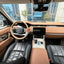 CONVERSION UPGRADE FACELIFT OLD TO NEW BODY KIT for Land Rover Range Rover L405 2012 - 2017 to L460 2021+
Set includes:
Central Storage Box
Central Control Panel Trim
Carbon Central Control Panel Trim
Inner Door Panel
Inner Door Panel Seat Adjust Switch Frame Trim
Dashboard Panel Cover
Steering Wheel
Material: Plastic
NOTE: Professional installation is required.