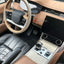 CONVERSION UPGRADE FACELIFT OLD TO NEW BODY KIT for Land Rover Range Rover L405 2012 - 2017 to L460 2021+
Set includes:
Central Storage Box
Central Control Panel Trim
Carbon Central Control Panel Trim
Inner Door Panel
Inner Door Panel Seat Adjust Switch Frame Trim
Dashboard Panel Cover
Steering Wheel
Material: Plastic
NOTE: Professional installation is required.