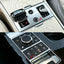 CONVERSION UPGRADE FACELIFT OLD TO NEW BODY KIT for Land Rover Range Rover L405 2012 - 2017 to L460 2021+
Set includes:
Central Storage Box
Central Control Panel Trim
Carbon Central Control Panel Trim
Inner Door Panel
Inner Door Panel Seat Adjust Switch Frame Trim
Dashboard Panel Cover
Steering Wheel
Material: Plastic
NOTE: Professional installation is required.
