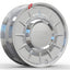 ISOTOPE CADILLAC STYLE FORGED WHEELS RIMS for LINCOLN, PONTIAC, CHEVROLET, DODGE, BUICK, CADILLAC
