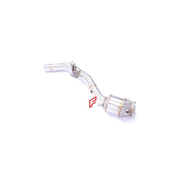 Exhaust Downpipe For Jaguar XE 760 2.0T