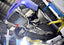 VALVED EXHAUST CATBACK MUFFLERS for Jaguar XEL X760 Facelift 2.0T