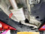VALVED EXHAUST CATBACK MUFFLERS for Jaguar XFL X260