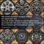 FORGED WHEELS RIMS for JAPANESE CARS
Custom forged wheels for Japanese cars. Made-to-order monoblock, 2-piece and 3-piece rims in custom sizes, offsets, colors and finishes with guaranteed fitment.
We manufacture premium quality forged wheels rims for Japanese cars in any design, size, color.
JDM WHEEL DESIGNS: our Japanese collection for Japanese cars includes designs inspired by Rays Volk Racing, SSR, Enkei, Rota, XXR, Work Wheels, Cosmis Racing, RS Watanabe, Advan Yokohama, BBS Japan, Top Secret, Haya