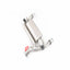 VALVED EXHAUST CATBACK MUFFLER for Jeep Wrangler IV JL 2.0T