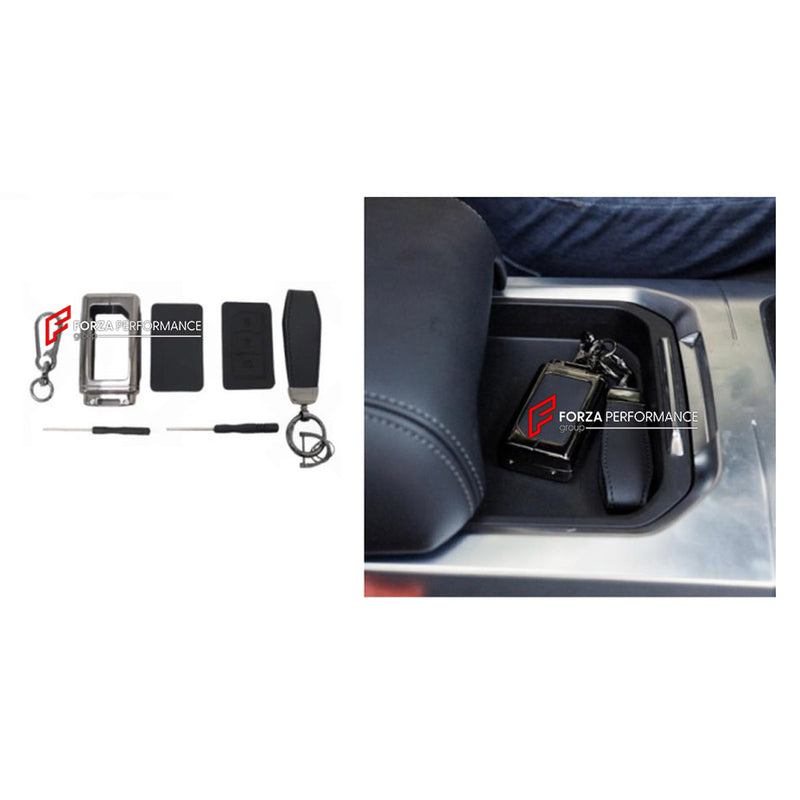 KEY FOB COVER CASE for BAW 212 T01 2024+