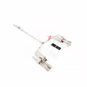 VALVED EXHAUST CATBACK MUFFLERS for Kia K5 2021+ 2.0T