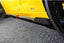CARBON BODY KIT FOR LAMBORGHINI GALLARDO LP560-4 2009-2014