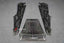 DRY CARBON FIBER ENGINE BAY COVER for LAMBORGHINI HURACAN LP580 LP610 2014 - 2016
Set includes:
Engine Cover
Engine Bay Panel
Firewall Panel
Material: Dry Carbon Fiber
NOTE: Professional installation is required.