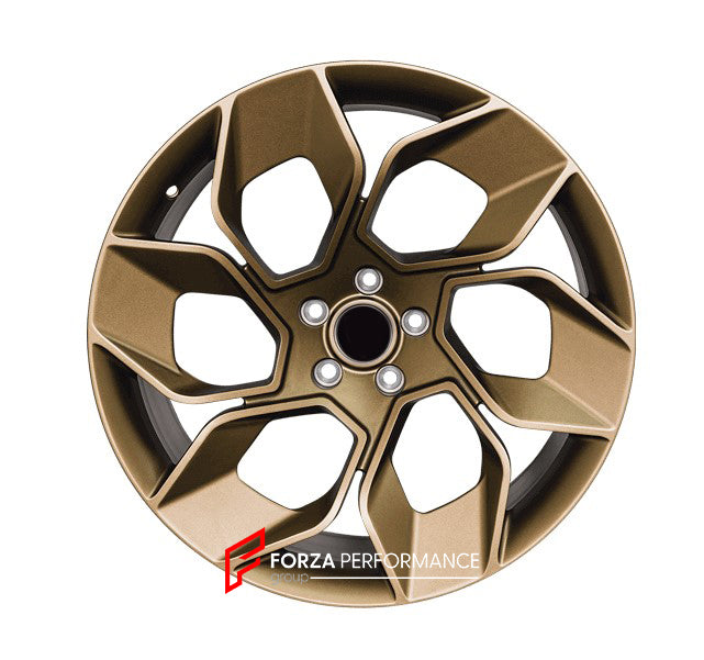 20 INCH FORGED WHEELS RIMS FOR LAMBORGHINI HURACAN
