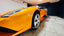 3-PIECES CLASSIC FORGED WHEELS RIMS 19-20 INCH for Lamborghini Murcielago LP640 cutstom fit 454 CLASSIC