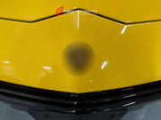 CONVERSION BODY KIT FOR LAMBORGHINI URUS UPGRADE TO PERFOMANTE  Set includes:  Front bumper assembly Front Lip Hood/Bonnet Mirror Covers Side Skirts Side fender flares Rear bumper assembly Rear canards Rear Diffuser