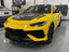 CONVERSION BODY KIT FOR LAMBORGHINI URUS UPGRADE TO PERFOMANTE Set includes: Front bumper assembly Front Lip Hood/Bonnet Mirror Covers Side Skirts Side fender flares Rear bumper assembly Rear canards Rear Diffuser