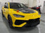 CONVERSION BODY KIT FOR LAMBORGHINI URUS UPGRADE TO PERFOMANTE Set includes: Front bumper assembly Front Lip Hood/Bonnet Mirror Covers Side Skirts Side fender flares Rear bumper assembly Rear canards Rear Diffuser