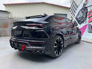 Topcar Carbon Fiper Soft Kit Lamborghini Urus 2018+