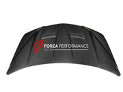 Topcar Carbon Fiper Soft Kit Lamborghini Urus 2018+