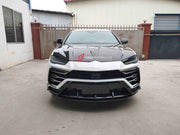 Topcar Carbon Fiper Soft Kit Lamborghini Urus 2018+