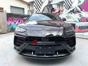 Topcar Carbon Fiper Soft Kit Lamborghini Urus 2018+