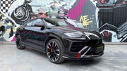 Topcar Carbon Fiper Soft Kit Lamborghini Urus 2018+