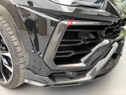 Topcar Carbon Fiper Soft Kit Lamborghini Urus 2018+