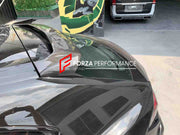Topcar Carbon Fiper Soft Kit Lamborghini Urus 2018+