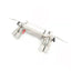 VALVED EXHAUST CATBACK MUFFLER for Land Rover Defender L663