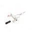 VALVED EXHAUST CATBACK MUFFLER for Land Rover Defender L663