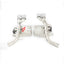 VALVED EXHAUST CATBACK MUFFLER for Land Rover Discovery Sport II L550 2.0T