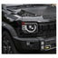 LED HEADLIGHTS for JETOUR T2 TRAVELLER 2024+ FORZA PERFORMANCE custom fit Defender Style
Set includes:
LED Headlights
Material: Plastic
NOTE: Professional installation is required.
