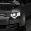 LED HEADLIGHTS for LAND ROVER DEFENDER 90 110 130 L663 2020+
Set includes:
LED Headlights
NOTE: Professional installation is required.