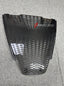 CARBON LIP SPOILER with ENGINE COVER for MCLAREN 750S SPIDER 2023+
Set includes:
Lip Spoiler
Engine Cover
Material: Carbon
Note: Professional installation is required