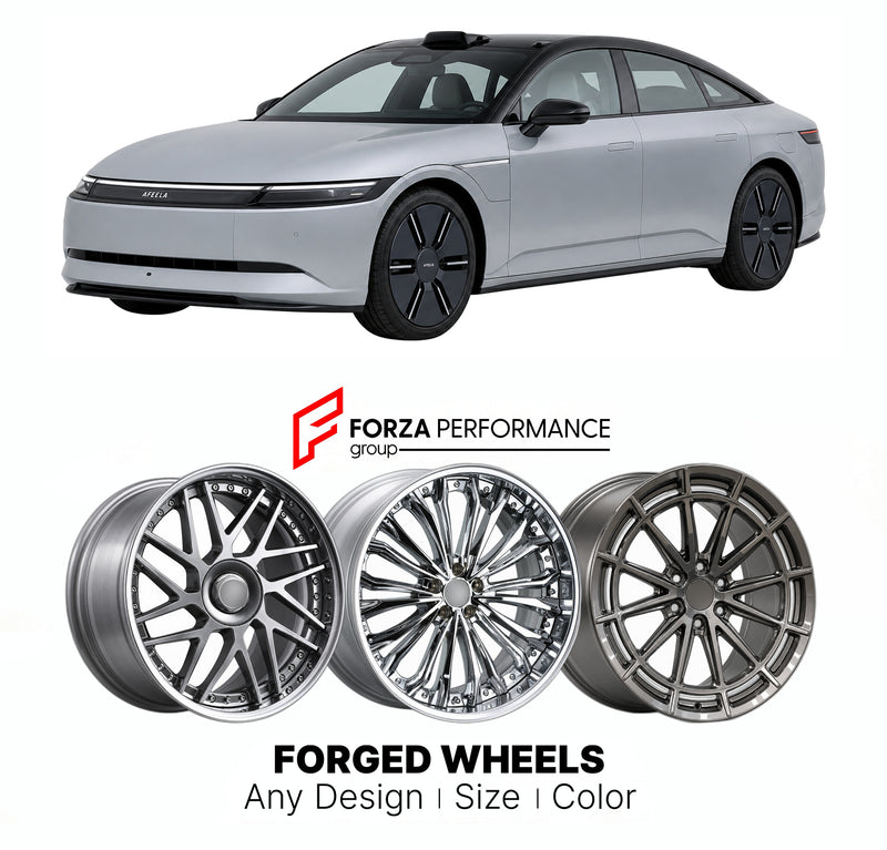 FORGED WHEELS RIMS for AFEELA 1 2026+